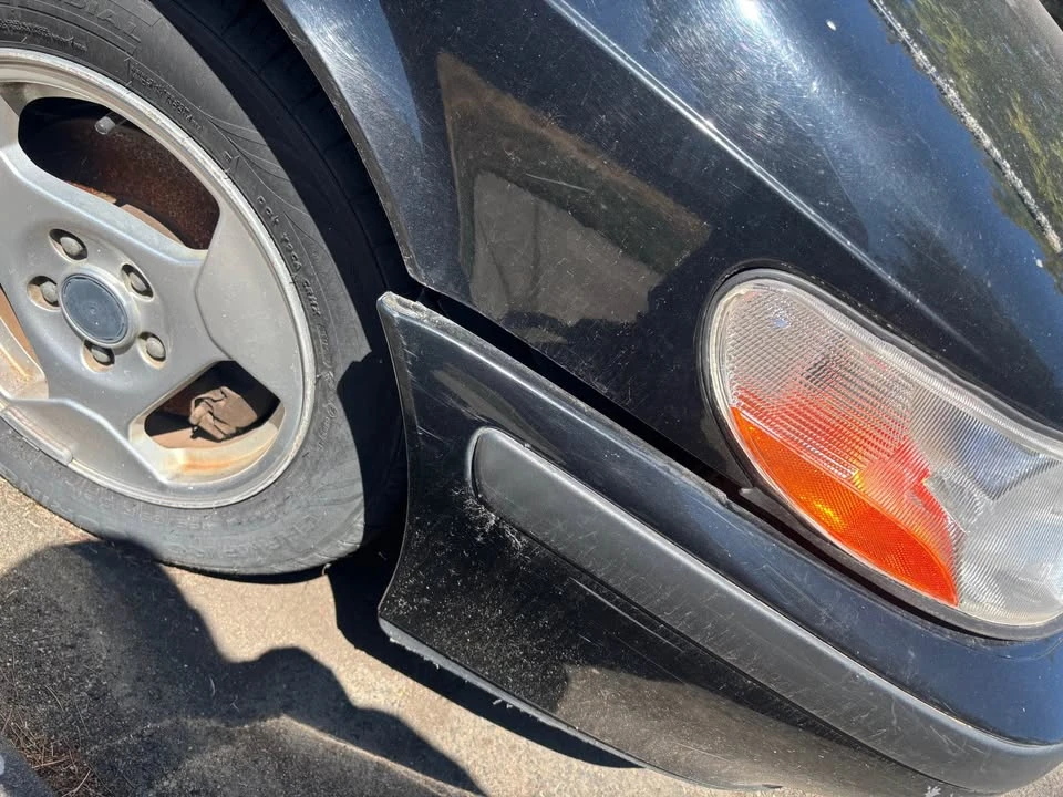 1993 Saab 900 1st Gen - Image 11 of 12