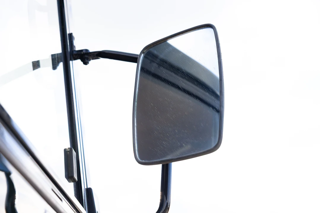 1993 Steyr-Puch Pinzgauer - Image 23 of 31