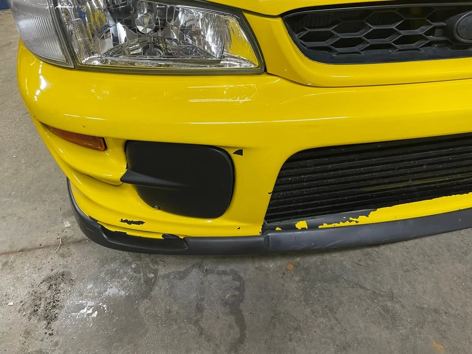 1993 Subaru Impreza 1st Gen - Image 15 of 19