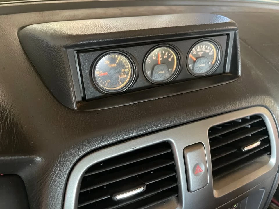 1993 Subaru Impreza 1st Gen - Image 17 of 19