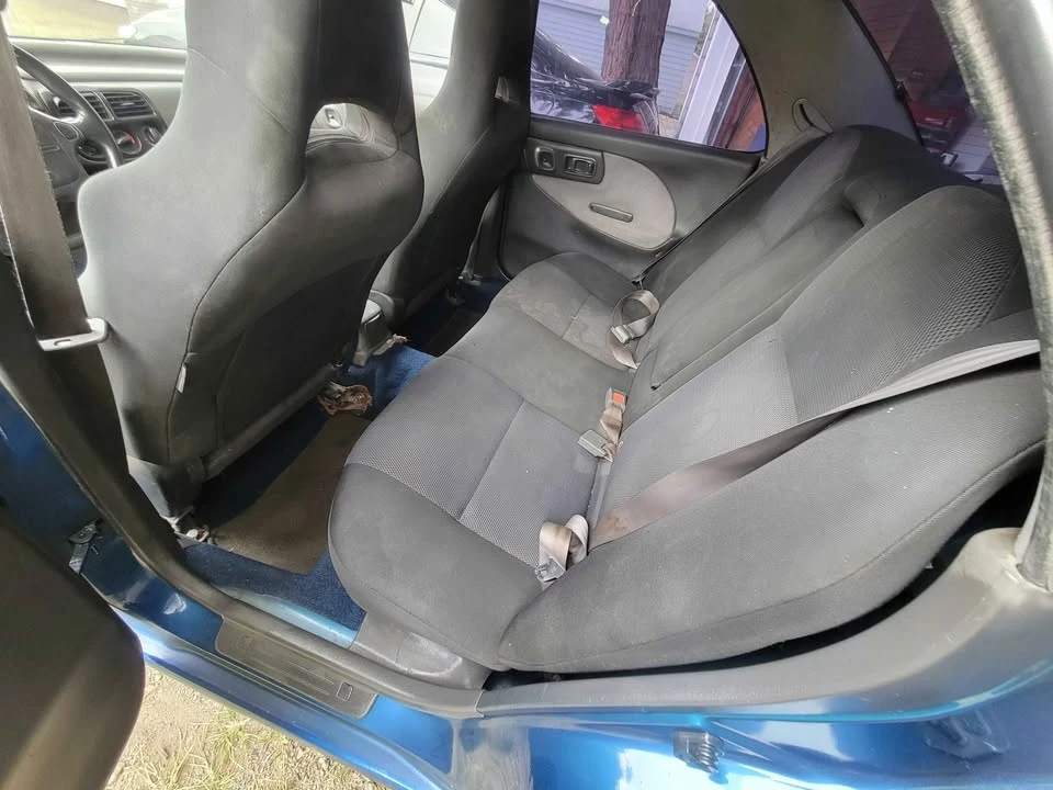 1993 Subaru Impreza 1st Gen - Image 18 of 19