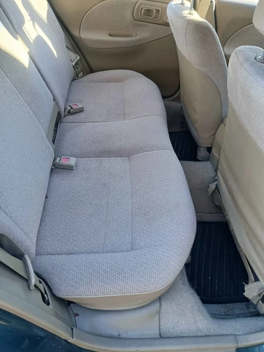 1993 Subaru Impreza 1st Gen - Image 6 of 6