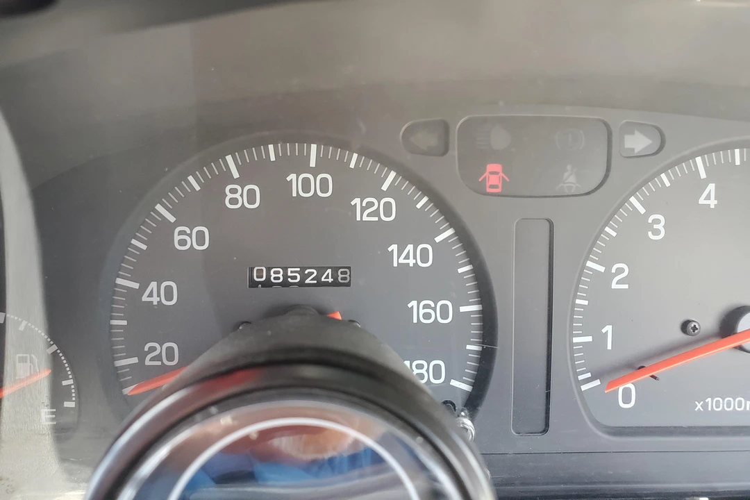 1992 Subaru Impreza WRX 1st Gen - Image 29 of 31