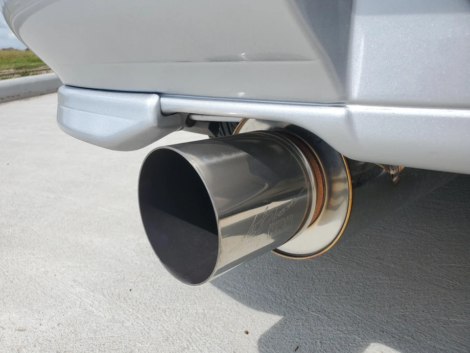 1992 Subaru Impreza WRX 1st Gen - Image 19 of 31