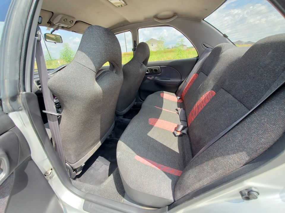 1992 Subaru Impreza WRX 1st Gen - Image 30 of 31