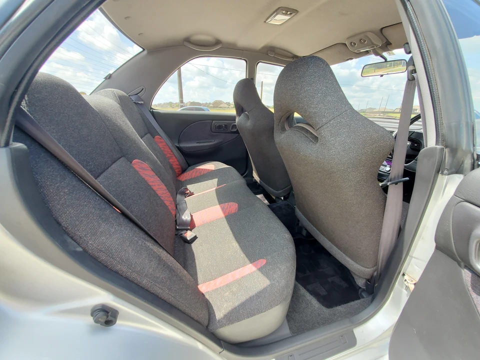 1992 Subaru Impreza WRX 1st Gen - Image 31 of 31