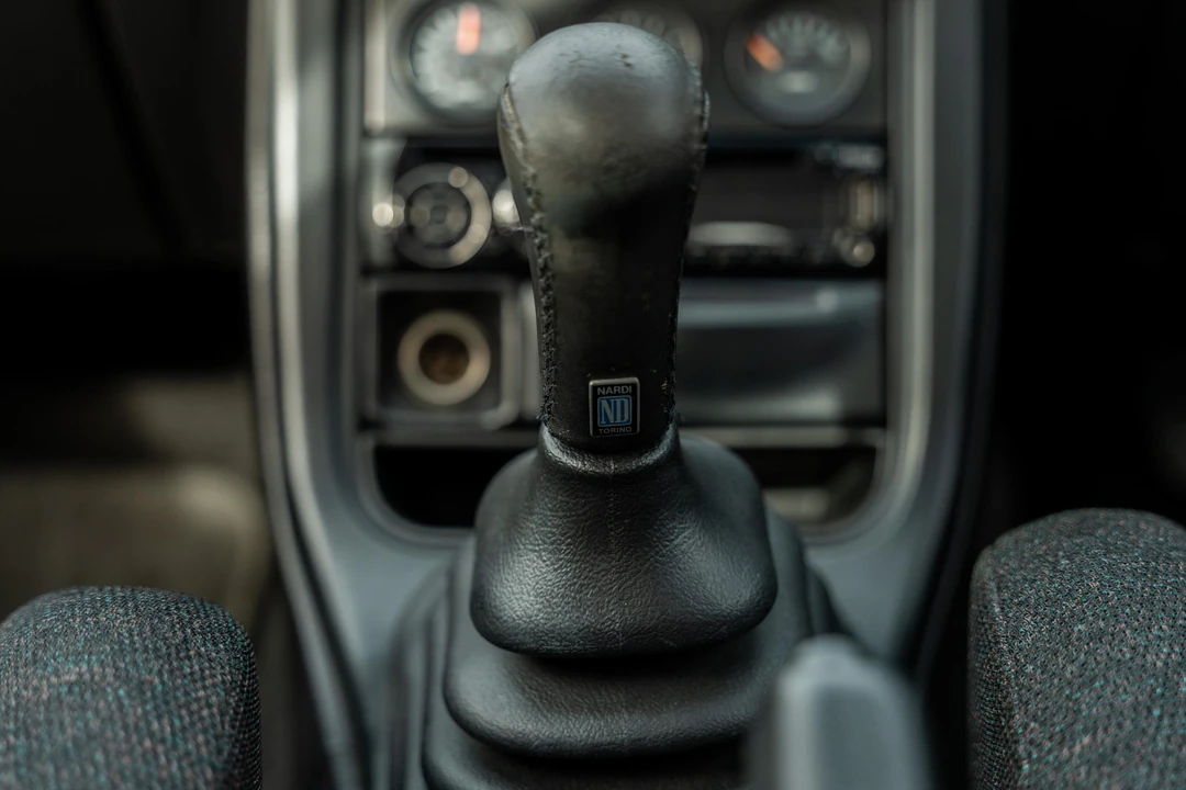 1993 Subaru Impreza WRX 1st Gen - Image 27 of 31