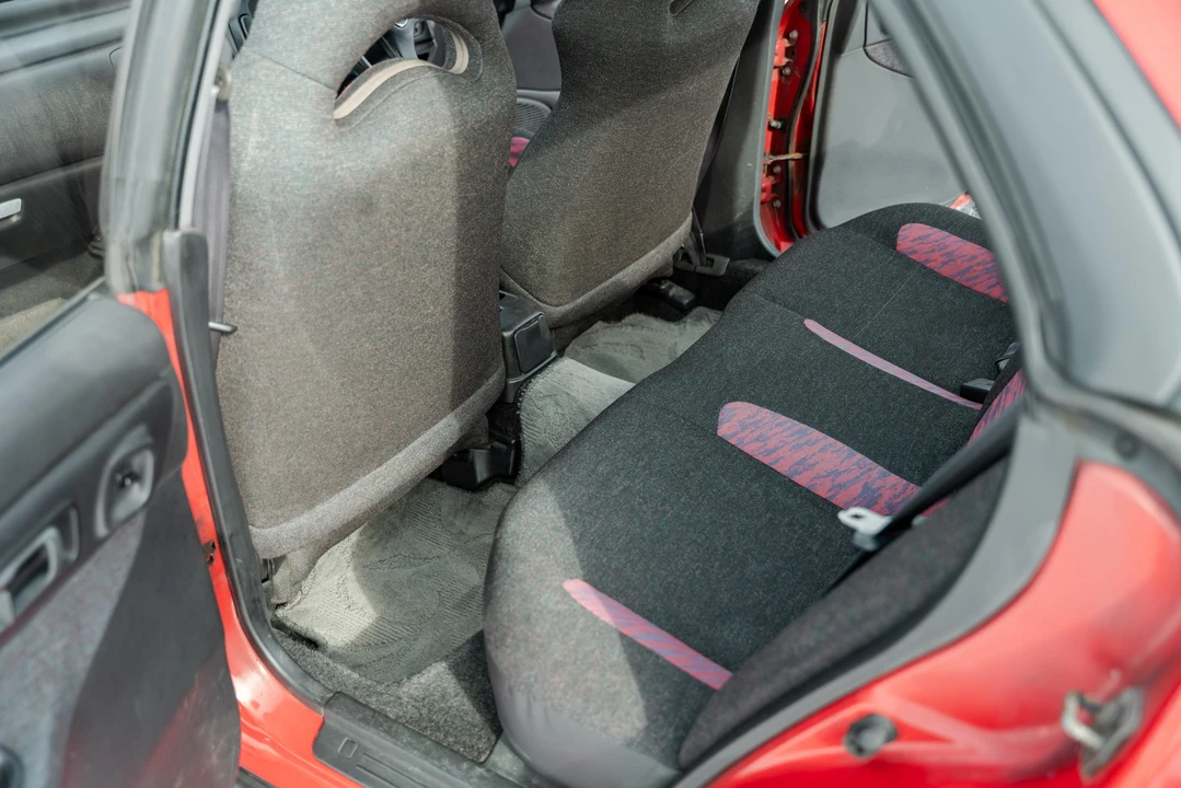 1993 Subaru Impreza WRX 1st Gen - Image 31 of 31