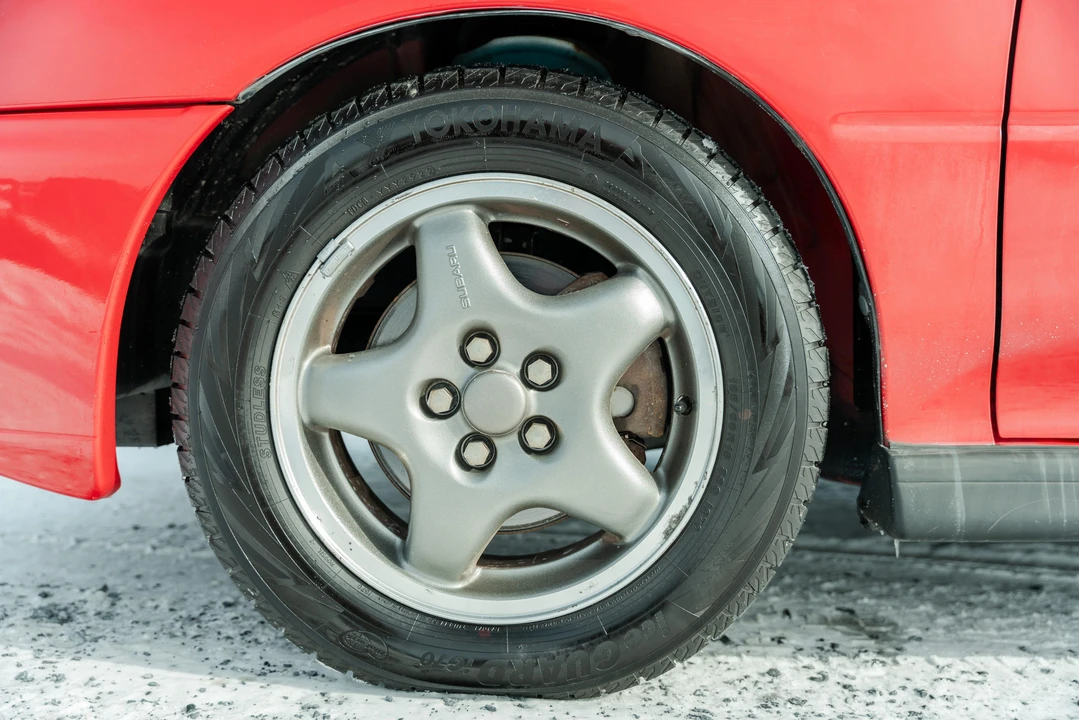 1993 Subaru Impreza WRX 1st Gen - Image 21 of 31
