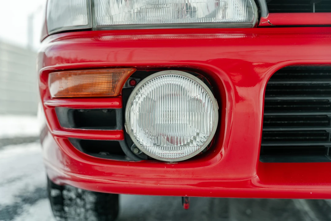 1993 Subaru Impreza WRX 1st Gen - Image 10 of 31