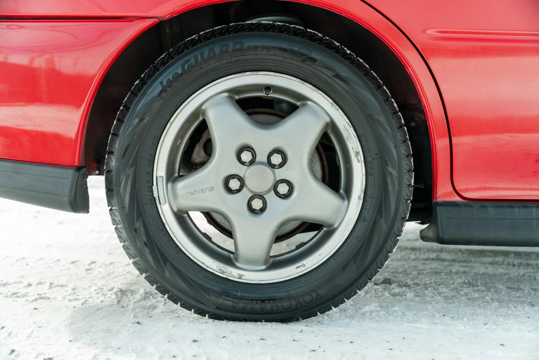 1993 Subaru Impreza WRX 1st Gen - Image 23 of 31