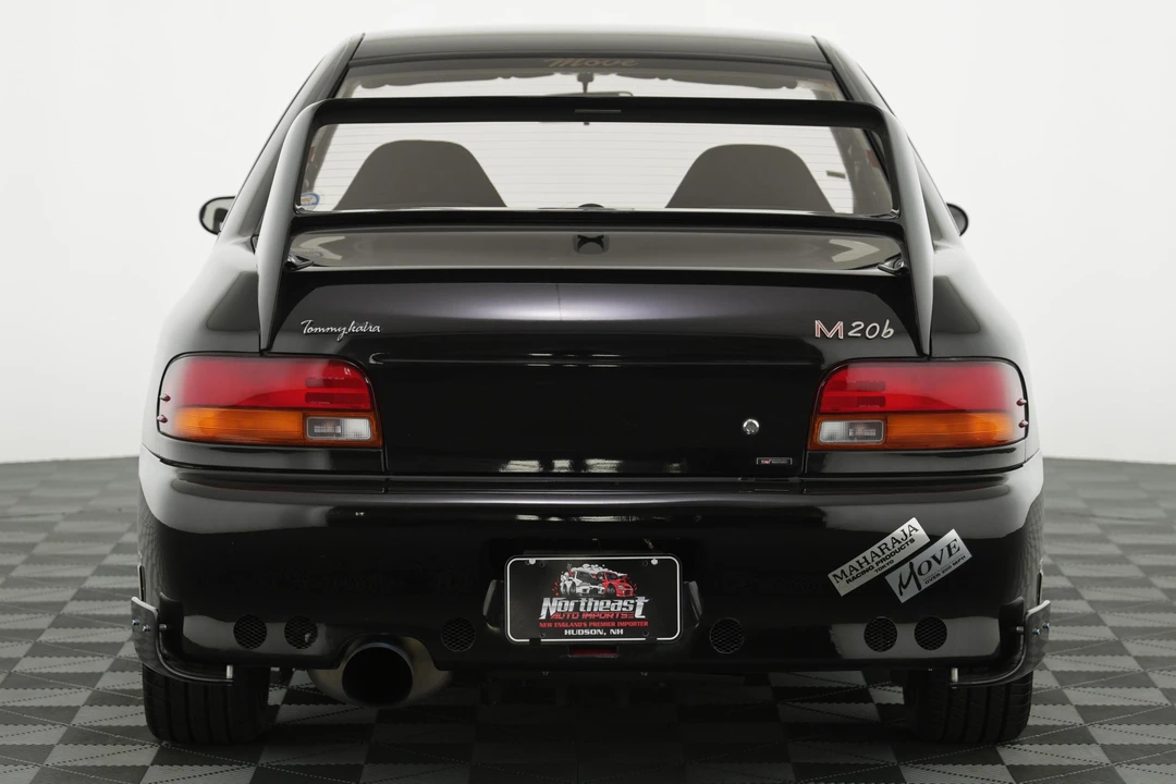 1993 Subaru Impreza WRX STi 1st Gen - Image 5 of 31