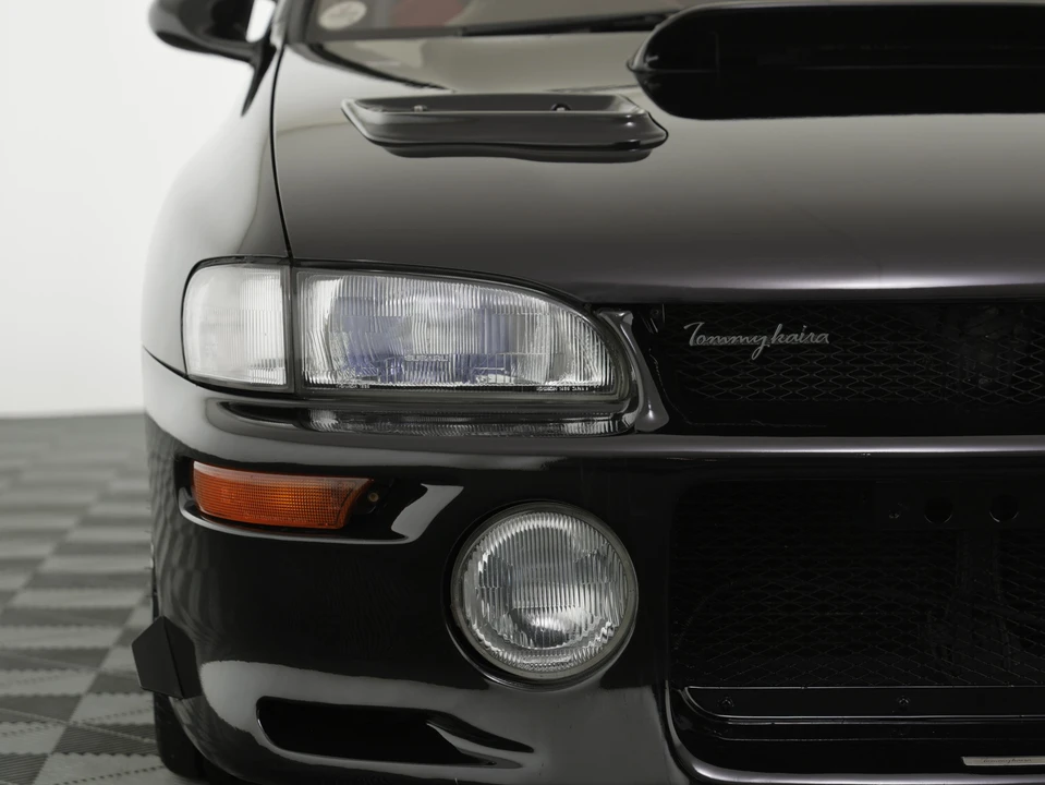 1993 Subaru Impreza WRX STi 1st Gen - Image 20 of 31