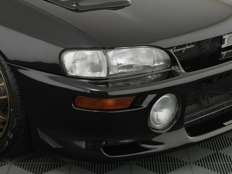 1993 Subaru Impreza WRX STi 1st Gen - Image 19 of 31