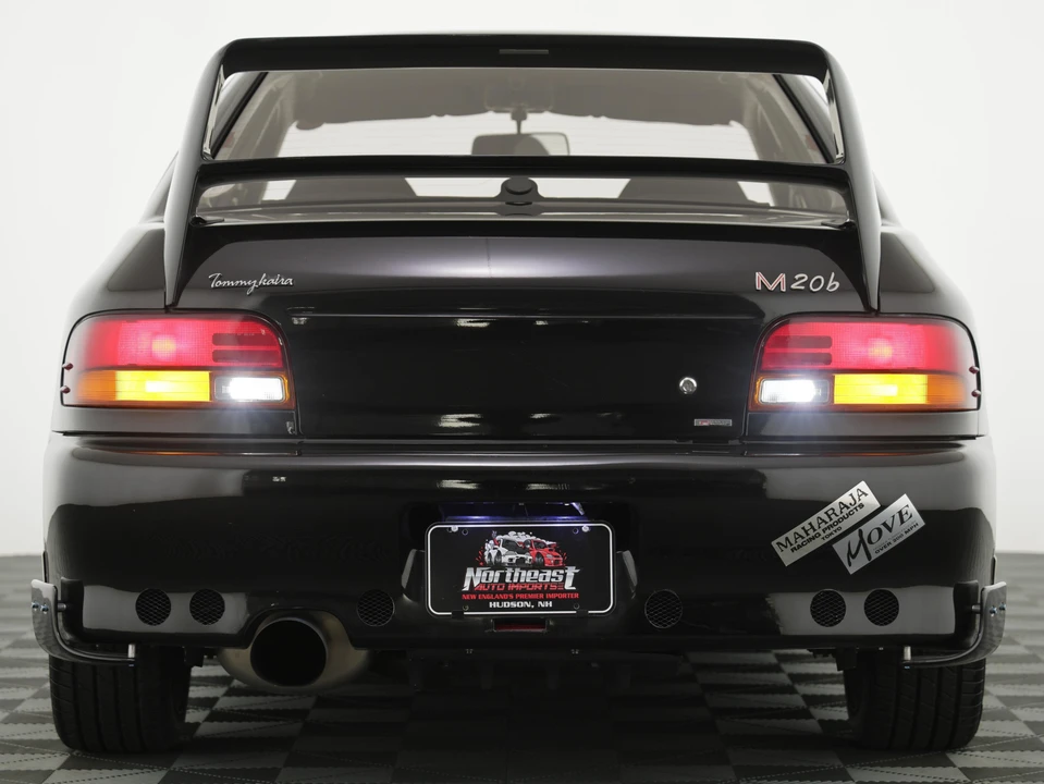 1993 Subaru Impreza WRX STi 1st Gen - Image 9 of 31