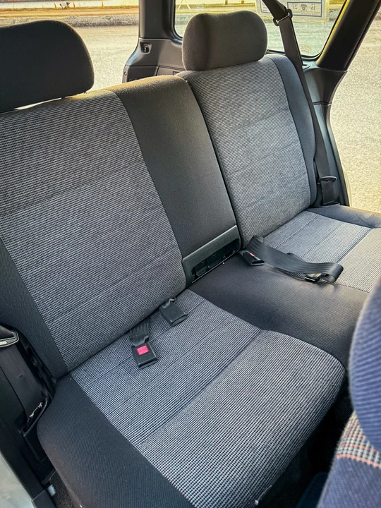 1993 Subaru Legacy 1st Gen - Image 18 of 21