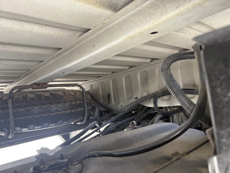 1993 Subaru Sambar 5th Gen - Image 31 of 31