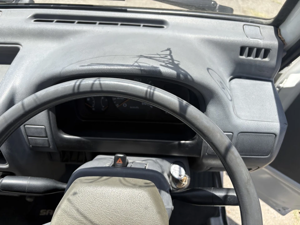 1993 Subaru Sambar 5th Gen - Image 18 of 31