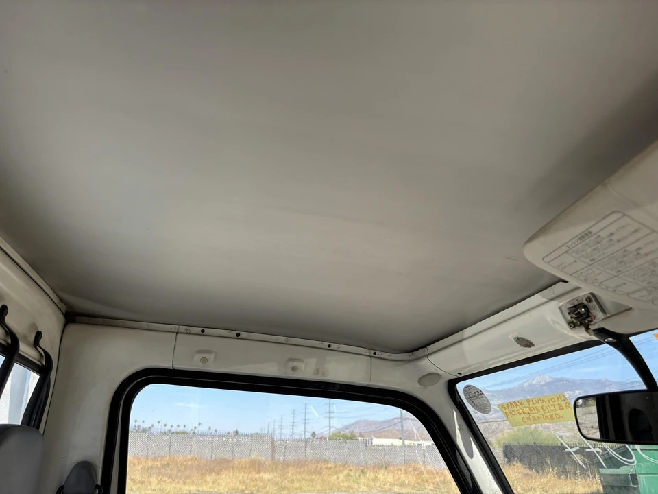 1993 Subaru Sambar 5th Gen - Image 14 of 21