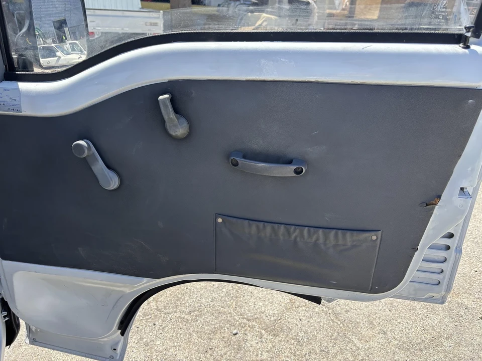 1993 Subaru Sambar 5th Gen - Image 18 of 21
