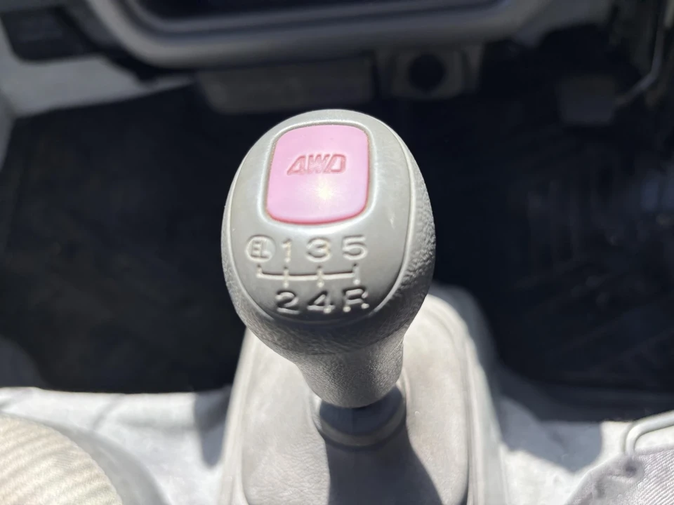 1993 Subaru Sambar 5th Gen - Image 14 of 21