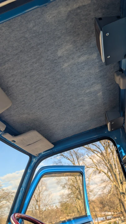 1993 Subaru Sambar 5th Gen - Image 26 of 31