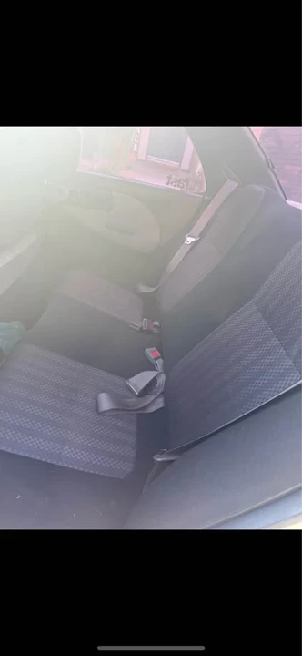 1993 Subaru Impreza 1st Gen - Image 4 of 5