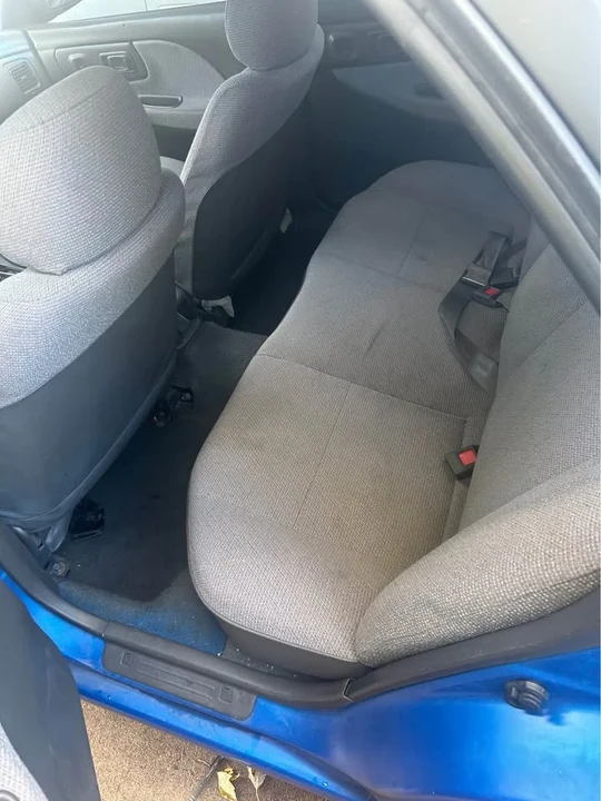 1993 Subaru Impreza 1st Gen - Image 8 of 8
