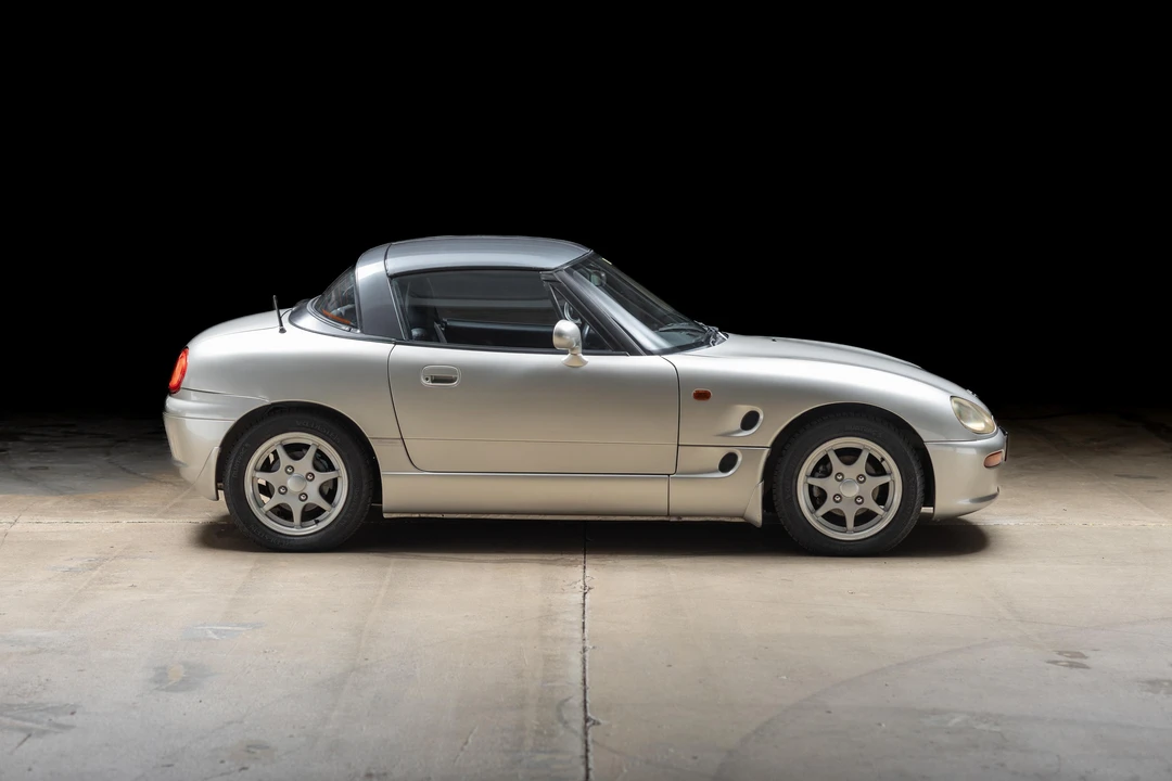 1993 Suzuki Cappuccino - Image 18 of 31