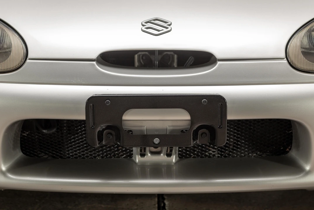 1993 Suzuki Cappuccino - Image 23 of 31