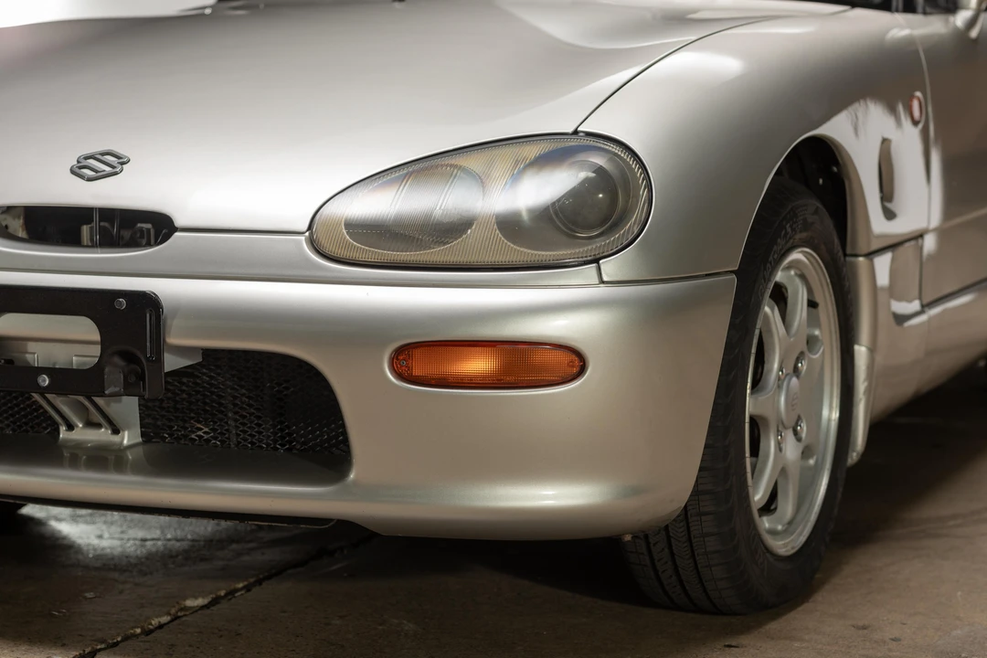 1993 Suzuki Cappuccino - Image 25 of 31