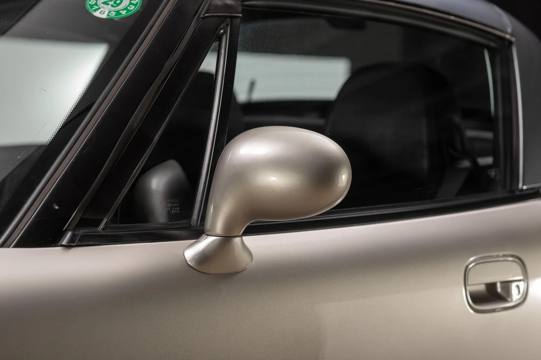 1993 Suzuki Cappuccino - Image 26 of 31