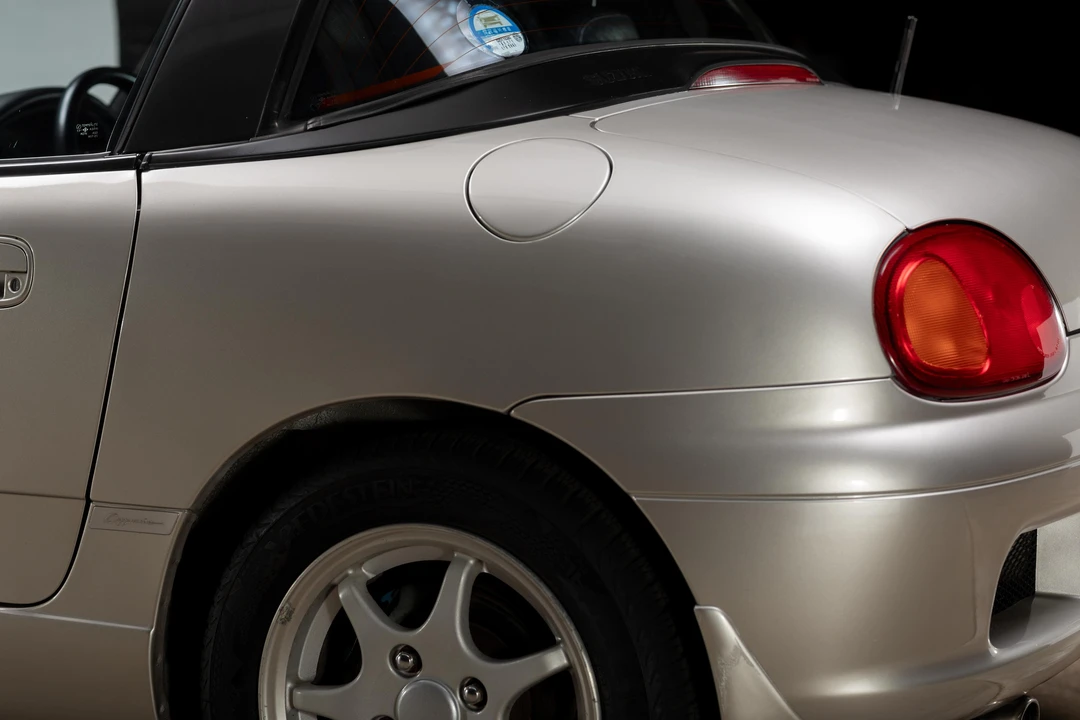 1993 Suzuki Cappuccino - Image 29 of 31