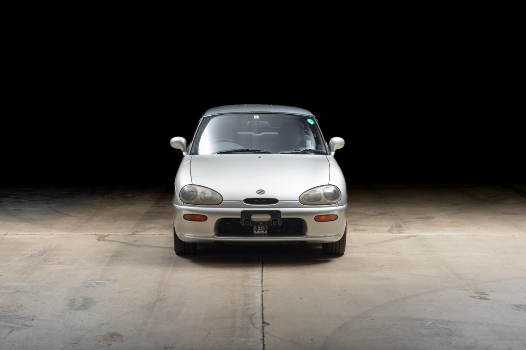 1993 Suzuki Cappuccino - Image 12 of 31
