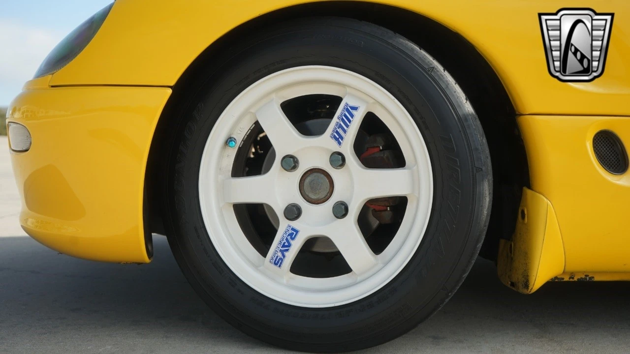 1993 Suzuki Cappuccino - Image 10 of 12