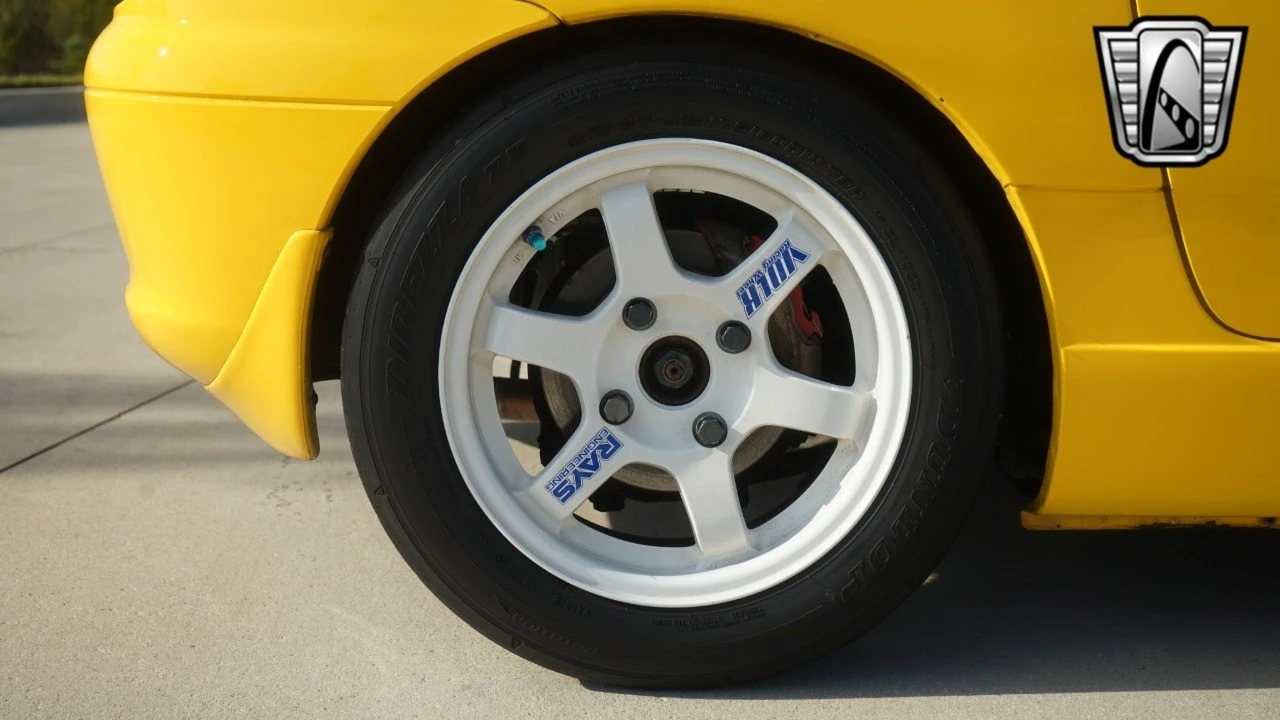 1993 Suzuki Cappuccino - Image 12 of 12