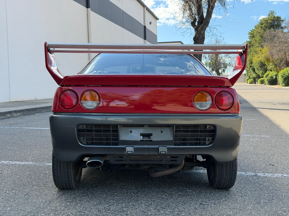 1993 Suzuki Cara - Image 20 of 31