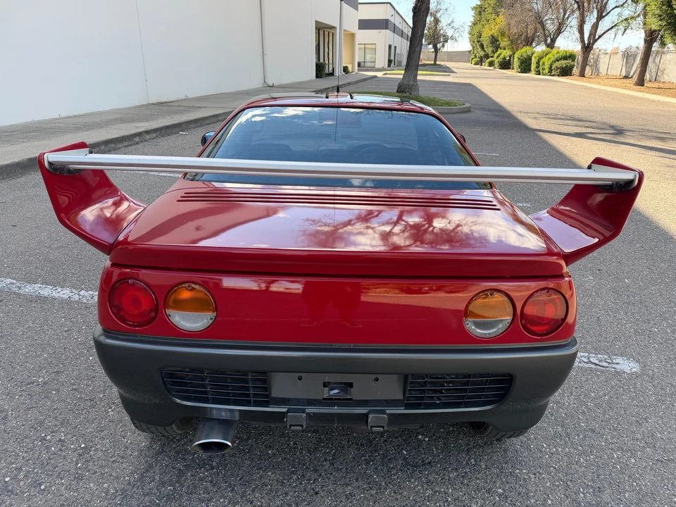 1993 Suzuki Cara - Image 22 of 31