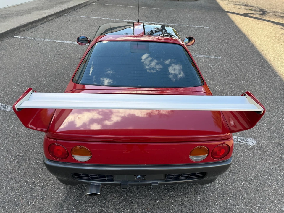 1993 Suzuki Cara - Image 23 of 31