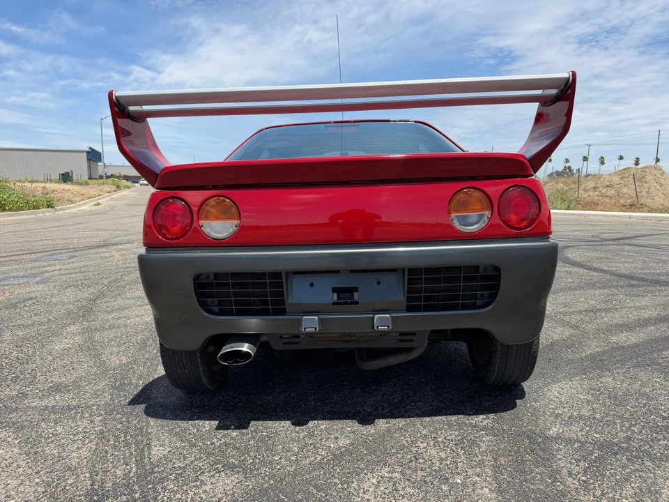 1993 Suzuki Cara - Image 21 of 31