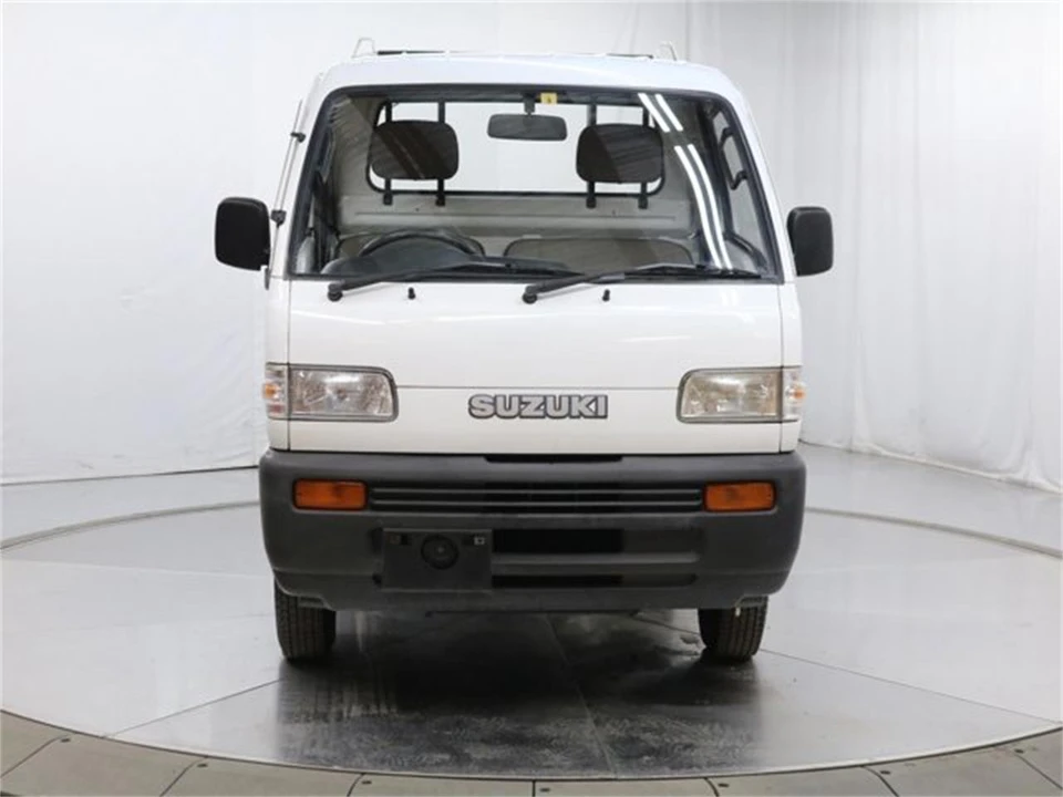 1993 Suzuki Carry & Every 9th Gen - Image 3 of 31