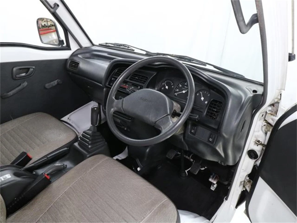 1993 Suzuki Carry & Every 9th Gen - Image 9 of 31