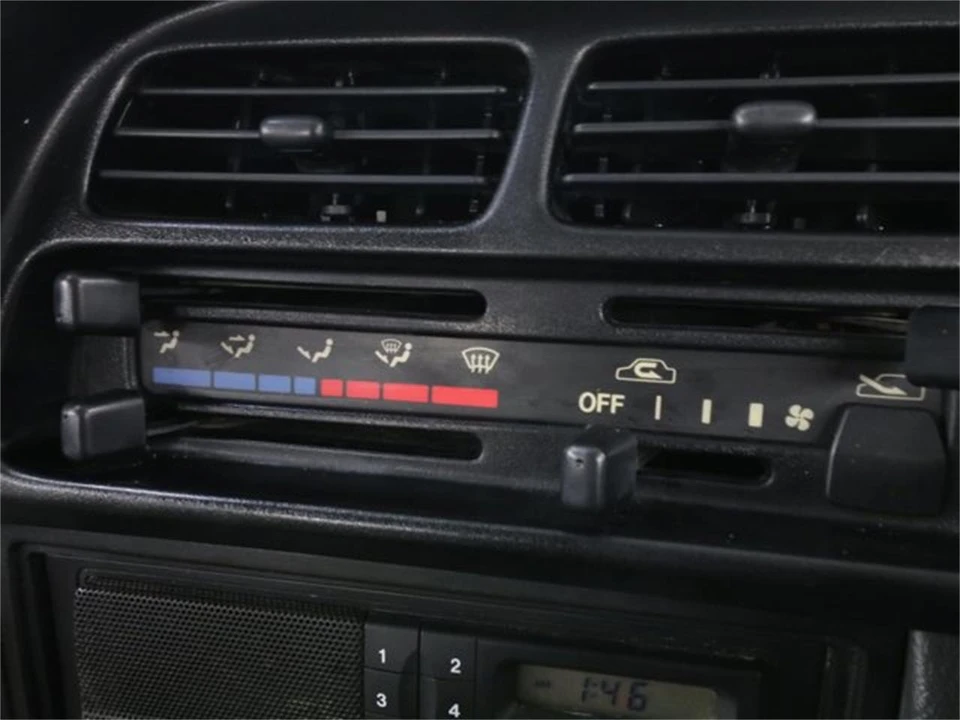 1993 Suzuki Carry & Every 9th Gen - Image 11 of 31