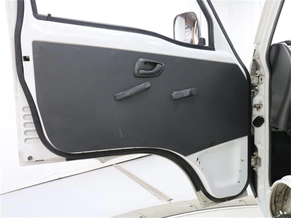 1993 Suzuki Carry & Every 9th Gen - Image 18 of 31