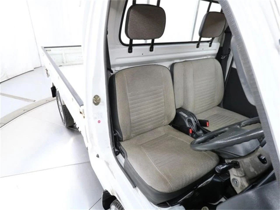 1993 Suzuki Carry & Every 9th Gen - Image 16 of 31