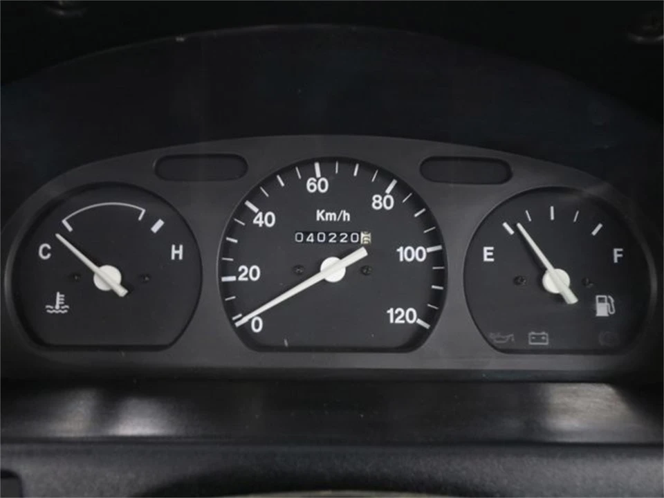 1993 Suzuki Carry & Every 9th Gen - Image 10 of 31