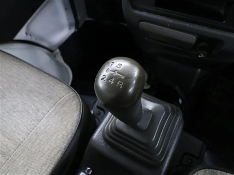 1993 Suzuki Carry & Every 9th Gen - Image 13 of 31