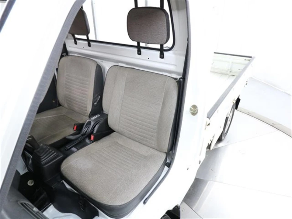 1993 Suzuki Carry & Every 9th Gen - Image 17 of 31