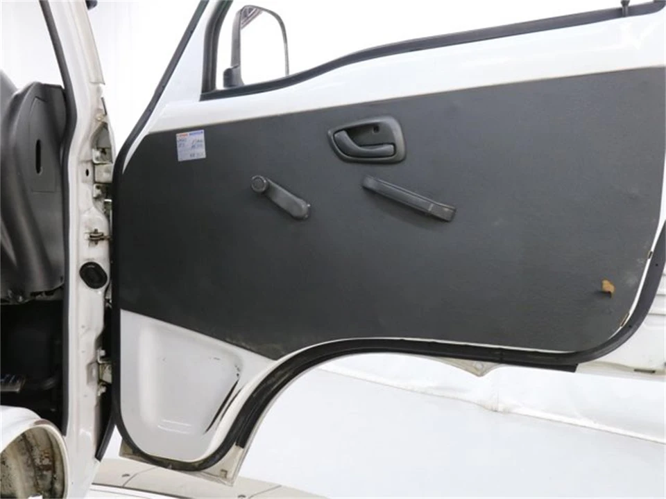 1993 Suzuki Carry & Every 9th Gen - Image 19 of 31