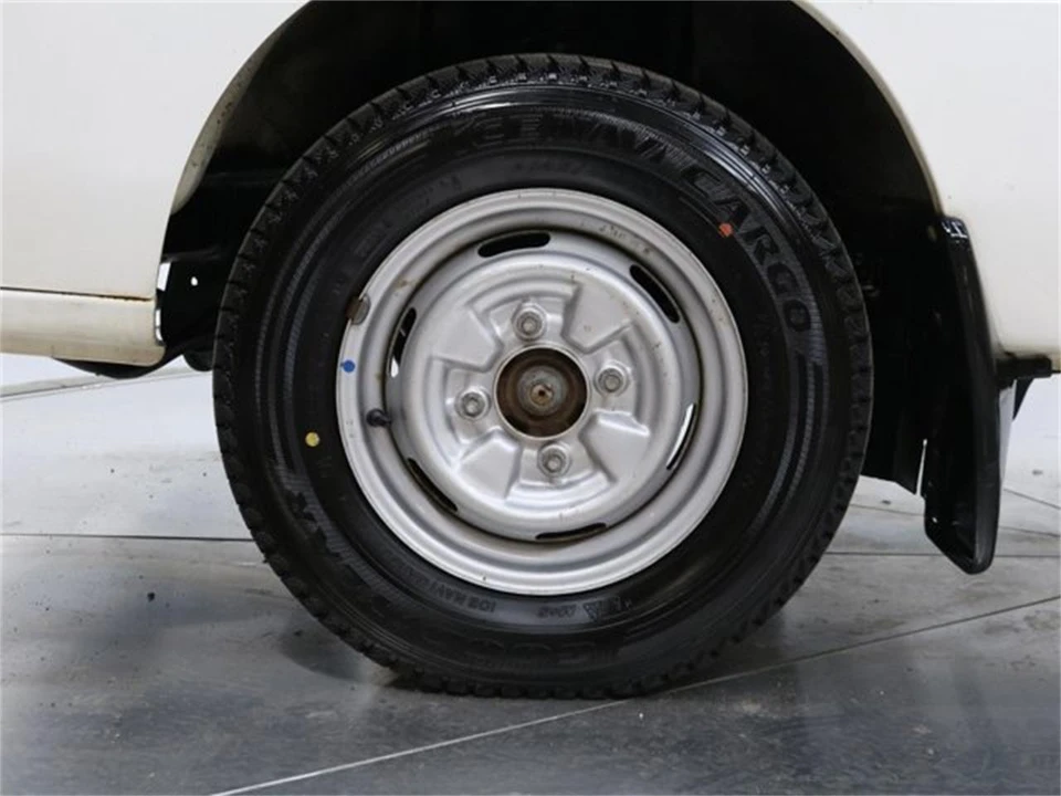 1993 Suzuki Carry & Every 9th Gen - Image 23 of 31